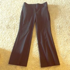 Express dress pants 4  SHORT